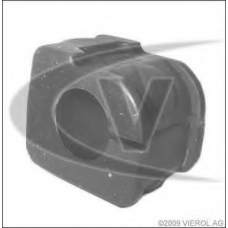 V10-1191 VEMO/VAICO Опора, стабилизатор