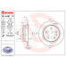 08.4487.10 BREMBO Тормозной диск