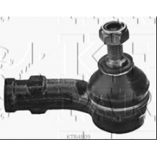 KTR4809 KEY PARTS Наконечник поперечной рулевой тяги