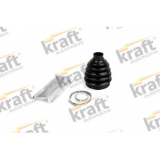 4412400 KRAFT AUTOMOTIVE Комплект пылника, приводной вал