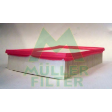 PA415 MULLER FILTER Воздушный фильтр