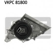 VKPC 81800 SKF Водяной насос