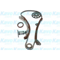 DKC-9002 KAVO PARTS Комплект цели привода распредвала