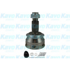 CV-8015 KAVO PARTS Шарнирный комплект, приводной вал