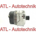 L 69 510 ATL Autotechnik Генератор