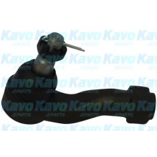 STE-6612 KAVO PARTS Наконечник поперечной рулевой тяги