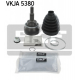 VKJA 5380<br />SKF