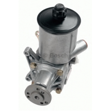 K S01 000 289 BOSCH Гидравлический насос, рулевое управление