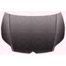 0537280 KLOKKERHOLM Капот двигателя