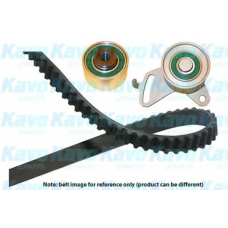 DKT-9009 KAVO PARTS Комплект ремня грм