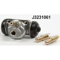 J3231061 NIPPARTS Колесный тормозной цилиндр