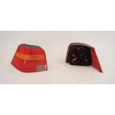 95230701 KLOKKERHOLM Rear lamp