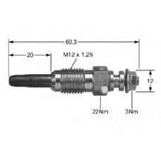 HDS343 DELPHI DIESEL  