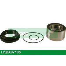 LKBA87105 TRW Комплект подшипника ступицы колеса
