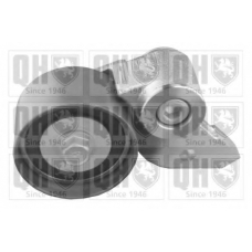 QTT1013 QUINTON HAZELL Натяжной ролик, ремень грм