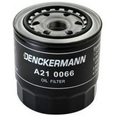 A210066 DENCKERMANN Масляный фильтр