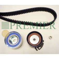 PBTK106 BRT Bearings Комплект ремня ГРМ