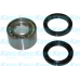 WBK-8004 KAVO PARTS Комплект подшипника ступицы колеса