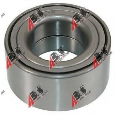 200734 ABS Комплект подшипника ступицы колеса