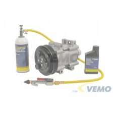 V25-15-2002KIT1 VEMO/VAICO Компрессор, кондиционер