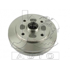 C63004JC Japan Cars Тормозной барабан