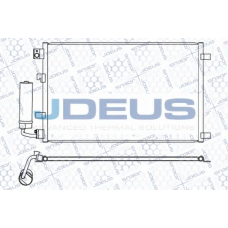 719M14 JDEUS Конденсатор, кондиционер