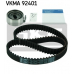 VKMA 92401 SKF Комплект ремня грм