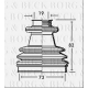 BCB2151<br />BORG & BECK