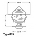 4115.92D WAHLER Термостат, охлаждающая жидкость