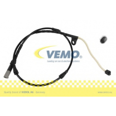 V20-72-0085 VEMO/VAICO Сигнализатор, износ тормозных колодок