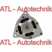 L 34 270 ATL Autotechnik Генератор