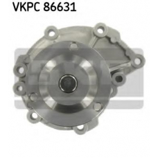 VKPC 86631 SKF Водяной насос