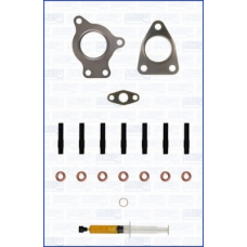 JTC11237 AJUSA Монтажный комплект, компрессор