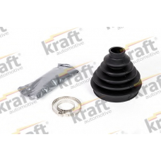 4410780 KRAFT AUTOMOTIVE Комплект пылника, приводной вал