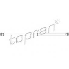 407 964 TOPRAN Газовая пружина, крышка багажник