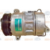 8FK 351 340-321 HELLA Компрессор, кондиционер