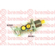 M 68 035<br />BREMBO