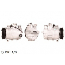 700510605 DRI Компрессор, кондиционер