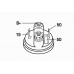 020246 DA SILVA Стартер