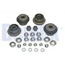 045470B BENDIX Ремкомплект, поперечный рычаг подвески