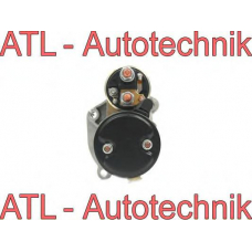 A 13 855 ATL Autotechnik Стартер