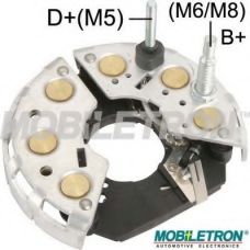 RB-19H MOBILETRON Выпрямитель, генератор