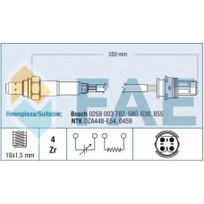 77272 FAE Лямбда-зонд