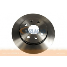 V53-80007 VEMO/VAICO Тормозной диск