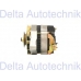 L 36 710 DELTA AUTOTECHNIK Генератор