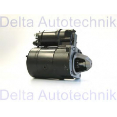 A 13 945 DELTA AUTOTECHNIK Стартер