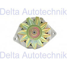 L 64 680 DELTA AUTOTECHNIK Генератор