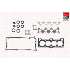 HS1520 FAI AutoParts Комплект прокладок, головка цилиндра