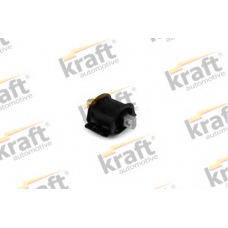 1491183 KRAFT AUTOMOTIVE Подвеска, двигатель