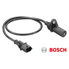 0 261 210 219 BOSCH Датчик импульсов; датчик частоты вращения, управле